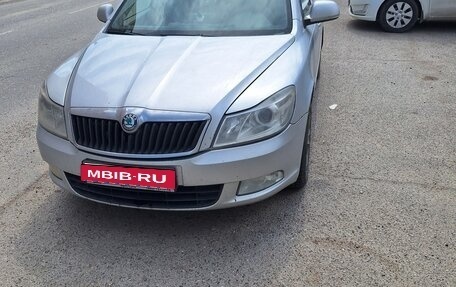 Skoda Octavia, 2013 год, 750 000 рублей, 1 фотография