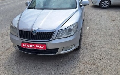 Skoda Octavia, 2013 год, 750 000 рублей, 1 фотография