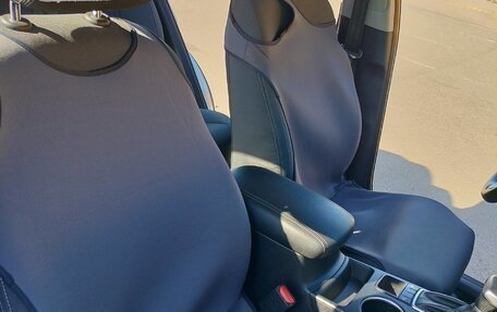 KIA Sportage IV рестайлинг, 2017 год, 1 950 000 рублей, 21 фотография