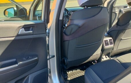 KIA Sportage IV рестайлинг, 2017 год, 1 950 000 рублей, 22 фотография