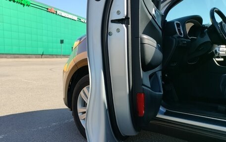 KIA Sportage IV рестайлинг, 2017 год, 1 950 000 рублей, 23 фотография