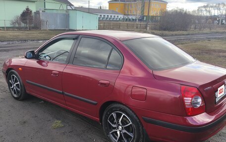 Hyundai Elantra III, 2005 год, 400 000 рублей, 3 фотография