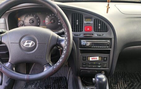 Hyundai Elantra III, 2005 год, 400 000 рублей, 5 фотография