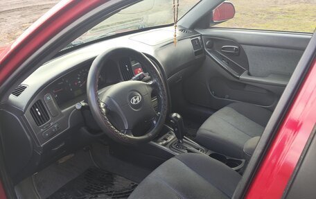 Hyundai Elantra III, 2005 год, 400 000 рублей, 7 фотография