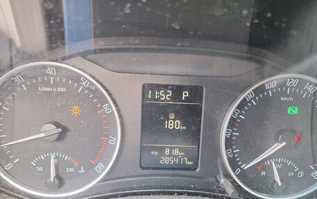 Skoda Octavia, 2013 год, 750 000 рублей, 4 фотография