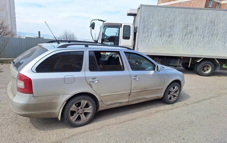 Skoda Octavia, 2013 год, 750 000 рублей, 3 фотография