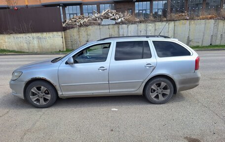 Skoda Octavia, 2013 год, 750 000 рублей, 2 фотография