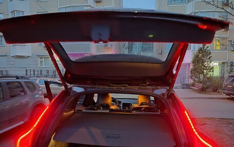 Volvo XC60 II, 2014 год, 2 600 000 рублей, 4 фотография