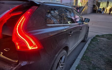 Volvo XC60 II, 2014 год, 2 600 000 рублей, 3 фотография