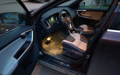 Volvo XC60 II, 2014 год, 2 600 000 рублей, 7 фотография