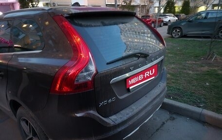 Volvo XC60 II, 2014 год, 2 600 000 рублей, 6 фотография