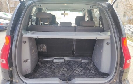 Hyundai Matrix I рестайлинг, 2004 год, 400 000 рублей, 6 фотография