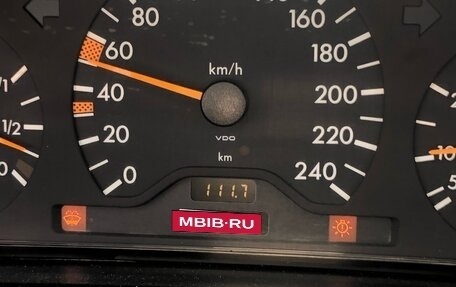 Mercedes-Benz E-Класс, 1996 год, 450 000 рублей, 11 фотография