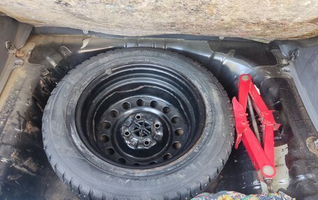 Hyundai Matrix I рестайлинг, 2004 год, 400 000 рублей, 7 фотография