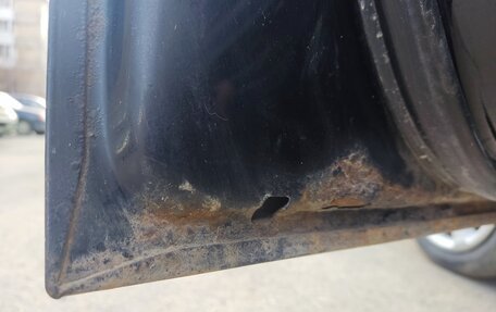 Hyundai Matrix I рестайлинг, 2004 год, 400 000 рублей, 13 фотография