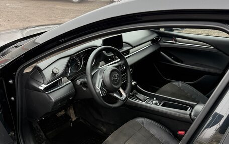 Mazda 6, 2018 год, 1 950 000 рублей, 7 фотография