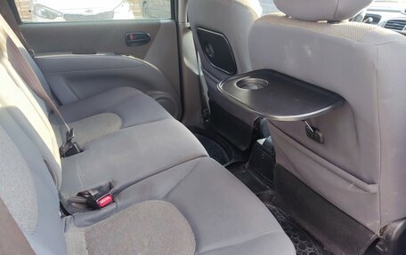 Hyundai Matrix I рестайлинг, 2004 год, 400 000 рублей, 9 фотография