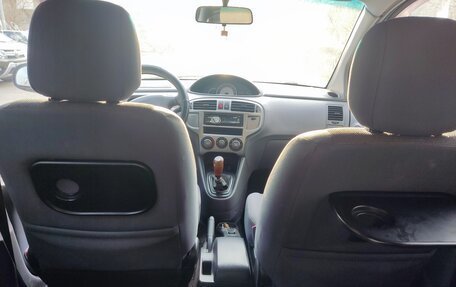 Hyundai Matrix I рестайлинг, 2004 год, 400 000 рублей, 8 фотография