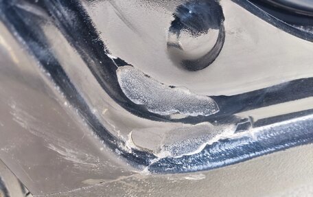 Hyundai Matrix I рестайлинг, 2004 год, 400 000 рублей, 11 фотография