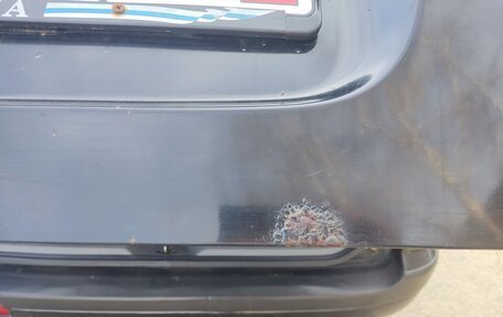 Hyundai Matrix I рестайлинг, 2004 год, 400 000 рублей, 12 фотография