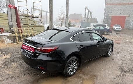 Mazda 6, 2018 год, 1 950 000 рублей, 4 фотография