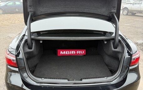 Mazda 6, 2018 год, 1 950 000 рублей, 8 фотография