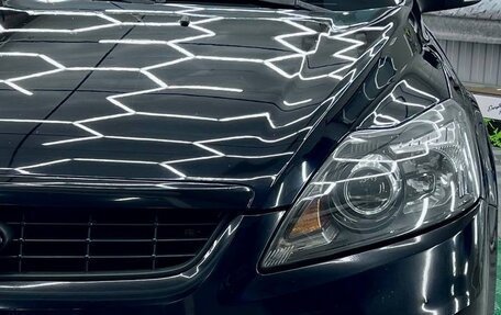 Ford Focus II рестайлинг, 2011 год, 790 000 рублей, 3 фотография