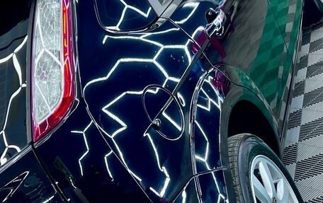 Ford Focus II рестайлинг, 2011 год, 790 000 рублей, 8 фотография