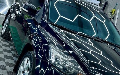 Ford Focus II рестайлинг, 2011 год, 790 000 рублей, 4 фотография