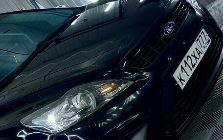 Ford Focus II рестайлинг, 2011 год, 790 000 рублей, 9 фотография