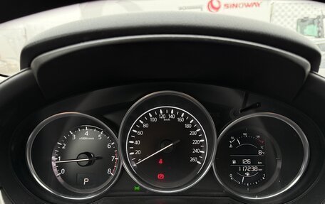 Mazda 6, 2018 год, 1 950 000 рублей, 13 фотография