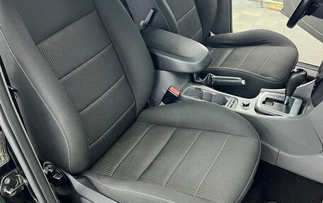 Ford Focus II рестайлинг, 2011 год, 790 000 рублей, 11 фотография