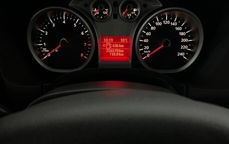 Ford Focus II рестайлинг, 2011 год, 790 000 рублей, 13 фотография