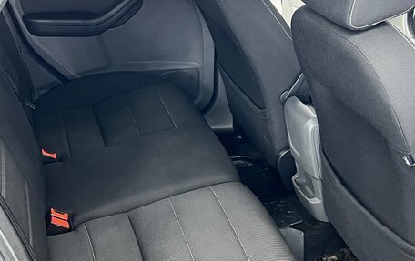 Ford Focus II рестайлинг, 2011 год, 790 000 рублей, 12 фотография