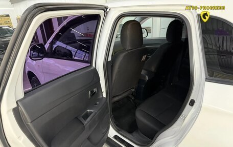 Mitsubishi ASX I рестайлинг, 2012 год, 850 000 рублей, 8 фотография