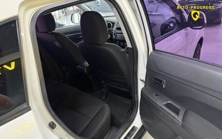 Mitsubishi ASX I рестайлинг, 2012 год, 850 000 рублей, 12 фотография