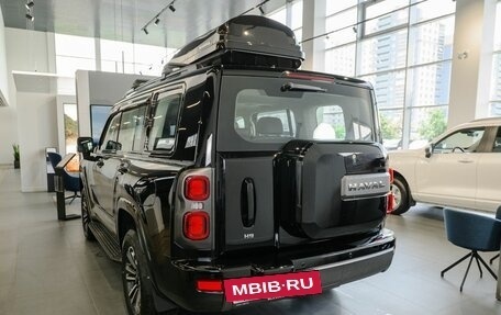 Haval H9, 2026 год, 5 299 000 рублей, 6 фотография