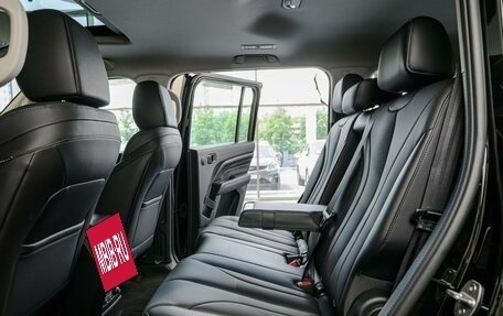 Haval H9, 2026 год, 5 299 000 рублей, 20 фотография