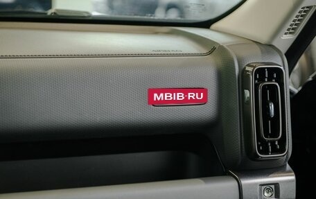 Haval H9, 2026 год, 5 299 000 рублей, 26 фотография