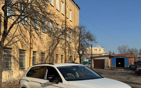 Volkswagen Tiguan II, 2019 год, 2 349 000 рублей, 6 фотография