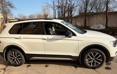 Volkswagen Tiguan II, 2019 год, 2 349 000 рублей, 5 фотография