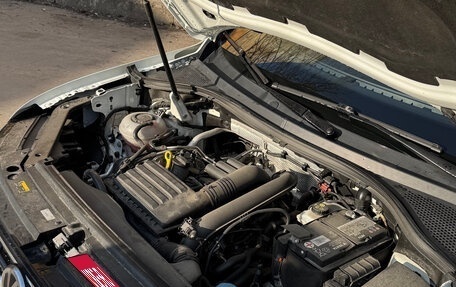 Volkswagen Tiguan II, 2019 год, 2 349 000 рублей, 9 фотография