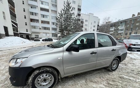 Datsun on-DO I рестайлинг, 2019 год, 599 999 рублей, 1 фотография