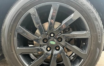 Land Rover Freelander II рестайлинг 2, 2013 год, 1 640 000 рублей, 1 фотография