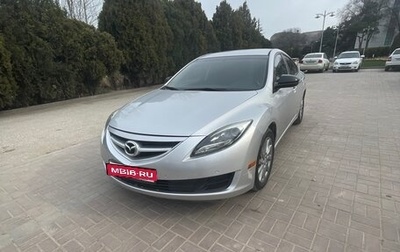 Mazda 6, 2012 год, 750 000 рублей, 1 фотография