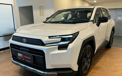 Toyota RAV4, 2026 год, 4 990 000 рублей, 1 фотография