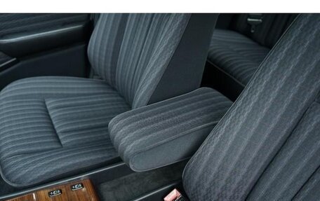 Mercedes-Benz W124, 1992 год, 6 800 000 рублей, 9 фотография