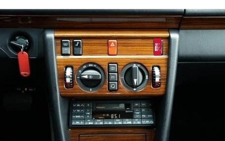 Mercedes-Benz W124, 1992 год, 6 800 000 рублей, 15 фотография