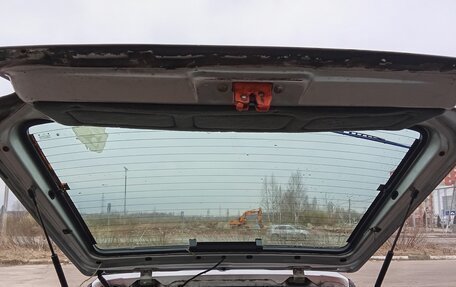 Skoda Felicia I рестайлинг, 1997 год, 145 000 рублей, 7 фотография