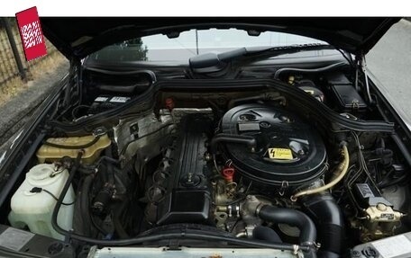 Mercedes-Benz W124, 1992 год, 6 800 000 рублей, 16 фотография